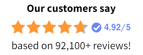 Septifix 5 star ratings